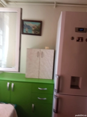 Vând garsoniera  - imagine 2