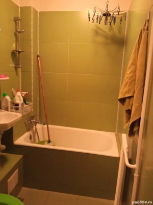 Vând garsoniera  - imagine 4