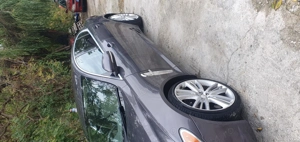 Jaguar XF S 2009 - imagine 4