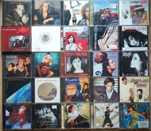  cd-uri muzica originale diverse 3