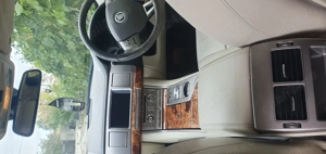 Jaguar XF S 2009 - imagine 6