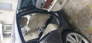 Jaguar XF S 2009 - imagine 7