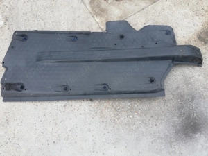 scut caroserie stanga dreapta vw polo 6R - imagine 2