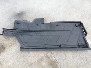 scut caroserie stanga dreapta vw polo 6R - imagine 4