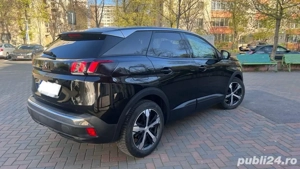 Peugeot 3008 1.6 Bluehdi 120 Cp EAT6 - 2017 - imagine 5