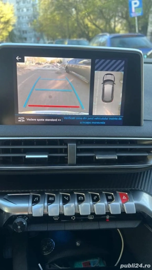 Peugeot 3008 1.6 Bluehdi 120 Cp EAT6 - 2017 - imagine 9