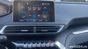 Peugeot 3008 1.6 Bluehdi 120 Cp EAT6 - 2017 - imagine 8