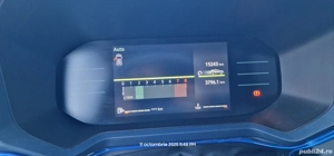 Dacia Duster 4x4 - imagine 2