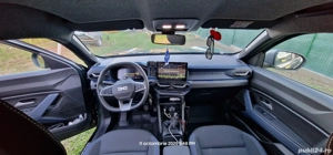 Dacia Duster 4x4 - imagine 3