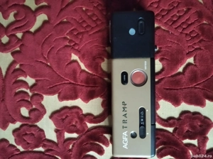 Vand aparate foto vintage de colectie 