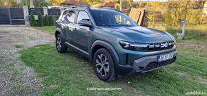 Dacia Duster 4x4 - imagine 5