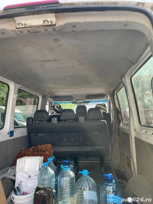 Mercedes Sprinter 313 an 2010 - imagine 7 Mercedes Sprinter 313 an 2010 - imagine 7