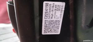 Scaune pentru mașină mercedes - imagine 3