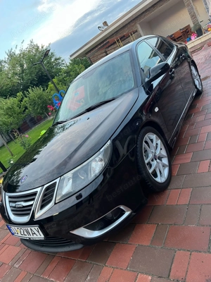 Saab 9-3 1.9 TiD 180 CP   Pachet Hirsch Performance 
