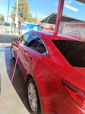 Mazda 6 2013 2,2litri  - imagine 5