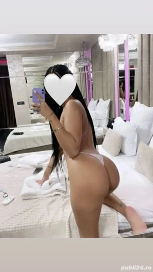 Amalia doar azi !! New