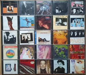 cd-uri muzica originale diverse 4 