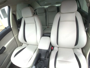 Saab 9-3 1.9 TiD 180 CP   Pachet Hirsch Performance  - imagine 2