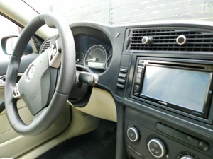 Saab 9-3 1.9 TiD 180 CP   Pachet Hirsch Performance  - imagine 3