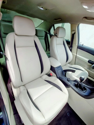 Saab 9-3 1.9 TiD 180 CP   Pachet Hirsch Performance  - imagine 5