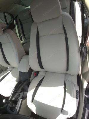 Saab 9-3 1.9 TiD 180 CP   Pachet Hirsch Performance  - imagine 4