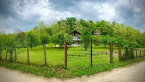 De vânzare casă in Homorod