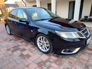 Saab 9-3 1.9 TiD 180 CP   Pachet Hirsch Performance  - imagine 9