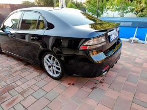 Saab 9-3 1.9 TiD 180 CP   Pachet Hirsch Performance  - imagine 6