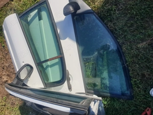 Vand piese renault megane