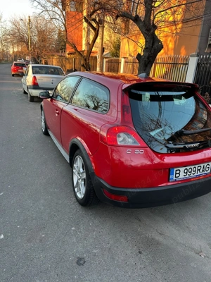 Vând Volvo c30 - imagine 2