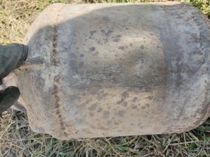 Vand piese renault megane  - imagine 2