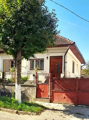 Vand casa ultracentral str Nicola Balcescu, Mun. Hunedoara
