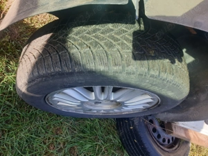 Vand piese renault megane  - imagine 4