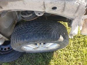 Vand piese renault megane  - imagine 5