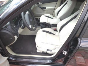 Saab 9-3 1.9 TiD 180 CP   Pachet Hirsch Performance  - imagine 11