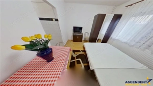 TUR 3D! Garsoniera practica,Central: vis-a-vis de Universitatea Transilvania,Brasov