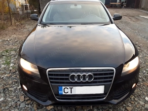 Audi A4 B8  Diesel 
