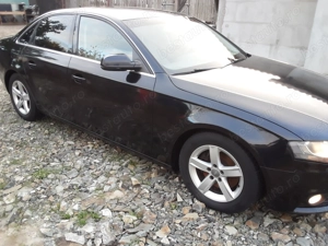 Audi A4 B8  Diesel