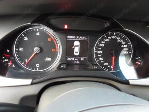 Audi A4 B8  Diesel  - imagine 6