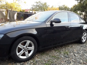 Audi A4 B8  Diesel  - imagine 5