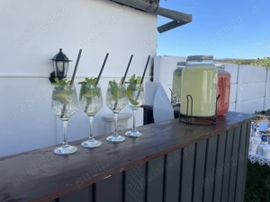 Cocktail Bar mobil By Oana Lucian - imagine 5