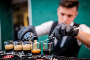 Cocktail Bar mobil By Oana Lucian - imagine 3