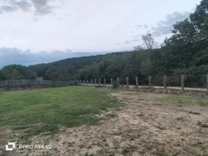 Teren de vânzare +fundație 10 10m - imagine 2 Teren de vânzare +fundație 10 10m - imagine 2