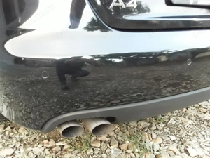 Audi A4 B8  Diesel  - imagine 8