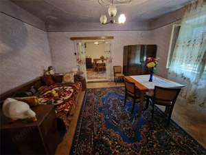 Sosdea 2 Case cu Teren 4657 Mp. - imagine 16