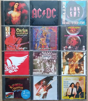 cd-uri muzica originale diverse 5