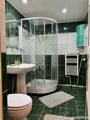 Apartament 3 camere Berca, județul Buzău - imagine 5