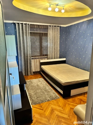 Apartament 3 camere Berca, județul Buzău - imagine 2
