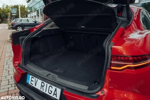 Jaguar I-Pace 2021, 320 CP - imagine 9