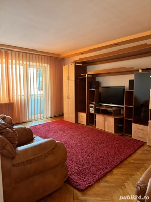 Apartament 3 camere Berca, județul Buzău - imagine 3